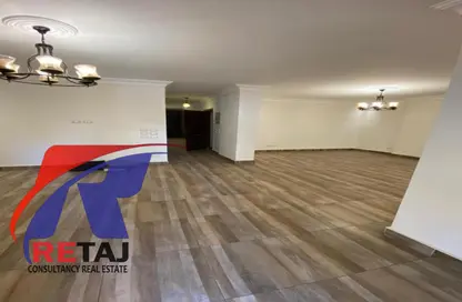 شقة - 3 غرف نوم - 2 حمامات للايجار في شارع عباس العقاد - المنطقة الأولى - مدينة نصر - القاهرة