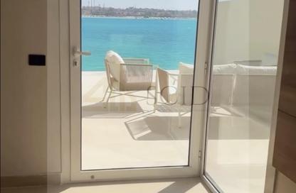 Chalet - Studio - 1 Bathroom for sale in Marina 5 - Marina - Al Alamein - North Coast Chalet - Studio - 1 Bathroom for sale in Marina 5 - Marina - Al Alamein - North Coast