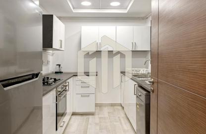 Apartment - 2 - 3 for rent in Cairo Festival City - North Investors Area - New Cairo City - Cairo Apartment - 2 - 3 for rent in Cairo Festival City - North Investors Area - New Cairo City - Cairo