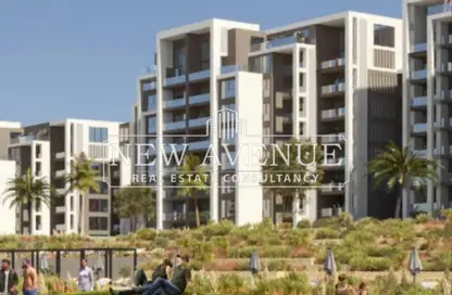 Duplex - 3 Bedrooms - 4 Bathrooms for sale in Zed East - 5th Settlement Compounds - The 5th Settlement - New Cairo City - Cairo