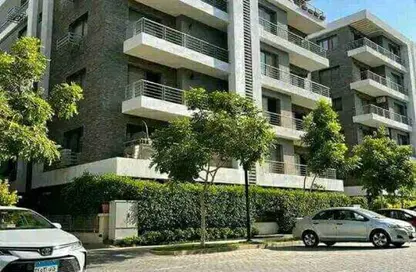 شقة - 4 غرف نوم - 3 حمامات للبيع في تاج سيتي - كمبوندات التجمع الخامس - التجمع الخامس - مدينة القاهرة الجديدة - القاهرة