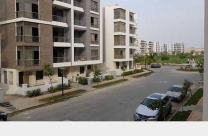 Apartment - 4 Bedrooms - 3 Bathrooms for sale in Taj City - 5th Settlement Compounds - The 5th Settlement - New Cairo City - Cairo