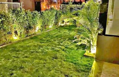 Apartment - 4 Bedrooms - 3 Bathrooms for sale in Taj City - 5th Settlement Compounds - The 5th Settlement - New Cairo City - Cairo