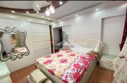 Apartment - 3 Bedrooms - 1 Bathroom for sale in Gleim Square - Glim - Hay Sharq - Alexandria Apartment - 3 Bedrooms - 1 Bathroom for sale in Gleim Square - Glim - Hay Sharq - Alexandria