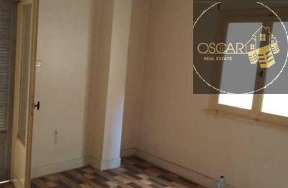 Apartment - 2 Bedrooms - 1 Bathroom for rent in Ard El Golf - Heliopolis - Masr El Gedida - Cairo