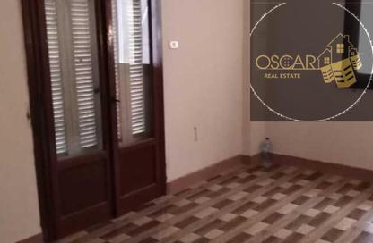 Apartment - 2 Bedrooms - 1 Bathroom for rent in Ard El Golf - Heliopolis - Masr El Gedida - Cairo