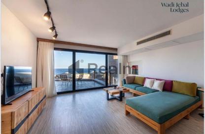 Chalet - 1 Bedroom - 1 Bathroom for sale in Mesca - Soma Bay - Safaga - Hurghada - Red Sea