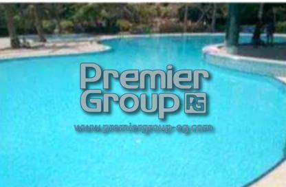 Duplex - 3 Bedrooms - 3 Bathrooms for sale in Arabella - 5th Settlement Compounds - The 5th Settlement - New Cairo City - Cairo