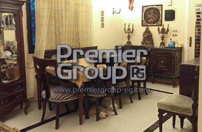 Duplex - 3 Bedrooms - 3 Bathrooms for sale in Arabella - 5th Settlement Compounds - The 5th Settlement - New Cairo City - Cairo