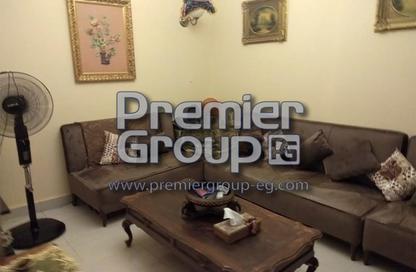 Duplex - 3 Bedrooms - 3 Bathrooms for sale in Arabella - 5th Settlement Compounds - The 5th Settlement - New Cairo City - Cairo