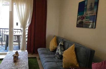 Chalet - 2 - 2 for rent in Mountain View - Ras Al Hekma - North Coast