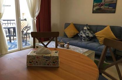 Chalet - 2 - 2 for rent in Mountain View - Ras Al Hekma - North Coast