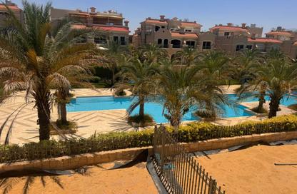 Villa - 3 - 3 for sale in Al Patio 5 East - El Patio - El Shorouk Compounds - Shorouk City - Cairo