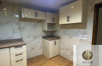 شقة - 3 - 3 للايجار في سكوير - كمبوندات التجمع الخامس - التجمع الخامس - مدينة القاهرة الجديدة - القاهرة