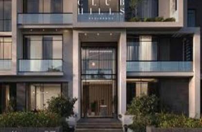 Villa - 4 Bedrooms - 4 Bathrooms for sale in Bamboo Palm Hills - 26th of July Corridor - 6 October City - Giza