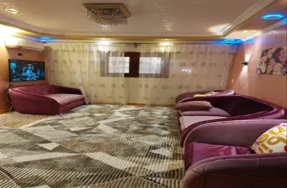 شقة - 3 غرف نوم - 2 حمامات للبيع في كمبوندات التجمع الخامس - التجمع الخامس - مدينة القاهرة الجديدة - القاهرة