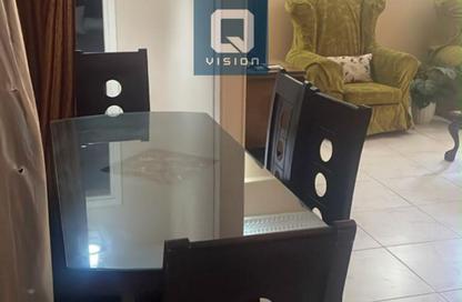 Apartment - 2 - 2 for rent in Zahraa Al Maadi St. - Degla - Hay El Maadi - Cairo