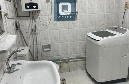 Apartment - 2 - 2 for rent in Zahraa Al Maadi St. - Degla - Hay El Maadi - Cairo