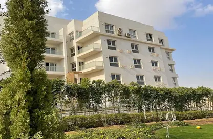 Apartment - 3 Bedrooms - 3 Bathrooms for sale in Mountain View iCity October - 6 October Compounds - 6 October City - Giza