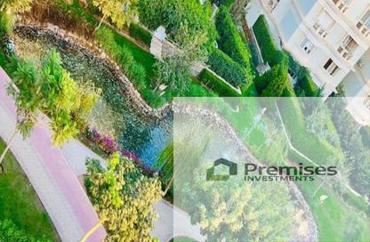 Apartment - 5 Bedrooms - 5 Bathrooms for sale in Mountain View Hyde Park - 5th Settlement Compounds - The 5th Settlement - New Cairo City - Cairo
