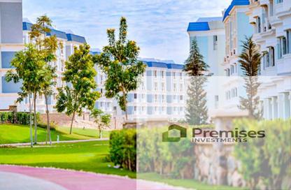 Apartment - 5 Bedrooms - 5 Bathrooms for sale in Mountain View Hyde Park - 5th Settlement Compounds - The 5th Settlement - New Cairo City - Cairo
