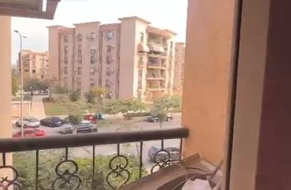 شقة - 2 غرف نوم - 1 حمام للبيع في امتداد الرحاب - الرحاب - مدينة القاهرة الجديدة - القاهرة