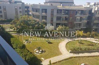Penthouse - 3 Bedrooms - 3 Bathrooms for sale in Zayed Dunes - 6th District - Sheikh Zayed City - Giza