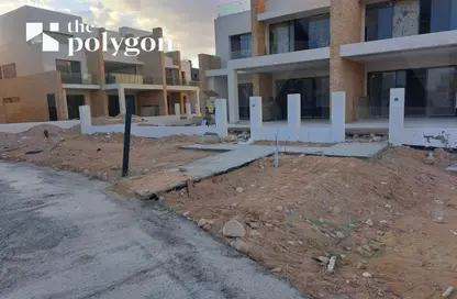 Villa - 5 Bedrooms - 5 Bathrooms for sale in Silver Sands - Qesm Marsa Matrouh - North Coast