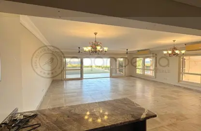 منزل مزدوج - 5 غرف نوم - 5 حمامات للبيع في لافيستا 6 - لافيستا - العين السخنة - السويس