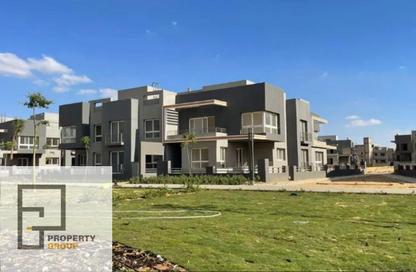 Apartment - 3 Bedrooms - 2 Bathrooms for sale in Kayan - Sheikh Zayed Compounds - Sheikh Zayed City - Giza Apartment - 3 Bedrooms - 2 Bathrooms for sale in Kayan - Sheikh Zayed Compounds - Sheikh Zayed City - Giza