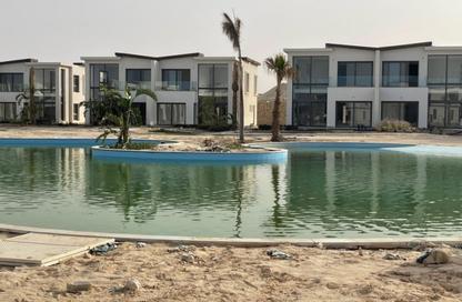 Twin House - 4 Bedrooms - 4 Bathrooms for sale in D.O.S.E North Coast - Qesm Ad Dabaah - North Coast