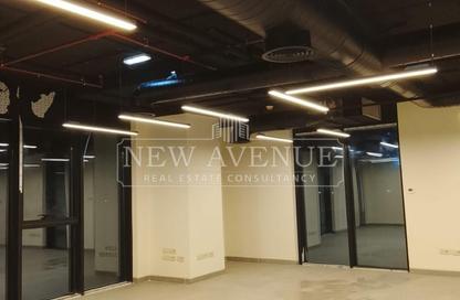 Office Space - Studio - 1 Bathroom for sale in Hyde Park Business District Mall - South Teseen St. - The 5th Settlement - New Cairo City - Cairo Office Space - Studio - 1 Bathroom for sale in Hyde Park Business District Mall - South Teseen St. - The 5th Settlement - New Cairo City - Cairo