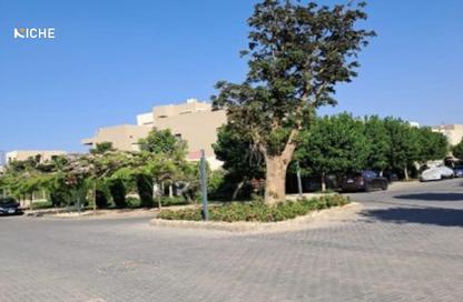 Twin House - 6 Bedrooms - 7 Bathrooms for sale in The Crown - Cairo Alexandria Desert Road - 6 October City - Giza