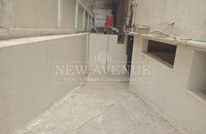 Factory - Studio - 2 Bathrooms for sale in Al Nozha St. - Almazah - Heliopolis - Masr El Gedida - Cairo
