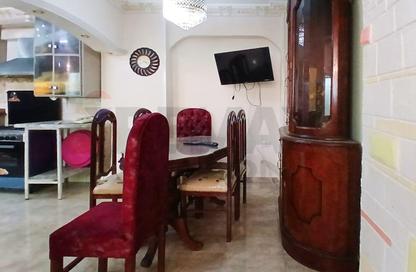Apartment - 2 Bedrooms - 2 Bathrooms for sale in Laurent - Hay Sharq - Alexandria