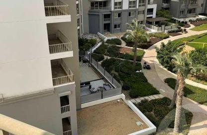 Apartment - 3 Bedrooms - 3 Bathrooms for sale in Garden Residence - Hyde Park - New Cairo City - Cairo