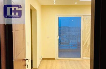 Apartment - 3 Bedrooms - 3 Bathrooms for rent in Hyde Park - New Cairo City - Cairo