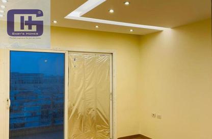 Apartment - 3 Bedrooms - 3 Bathrooms for rent in Hyde Park - New Cairo City - Cairo