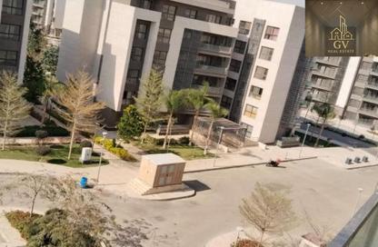 Apartment - 3 Bedrooms - 2 Bathrooms for rent in Privado - Madinaty - Cairo