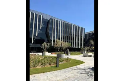 مساحات مكتبية - 5 غرف نوم - 2 حمامات للايجار في ايستاون - كمبوندات التجمع الخامس - التجمع الخامس - مدينة القاهرة الجديدة - القاهرة