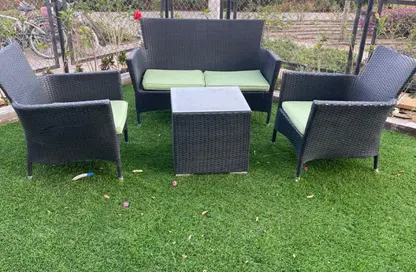 شقة - 3 غرف نوم - 3 حمامات للايجار في ايستاون - كمبوندات التجمع الخامس - التجمع الخامس - مدينة القاهرة الجديدة - القاهرة