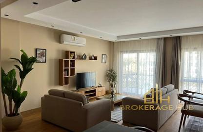 Apartment - 2 - 3 for rent in Eastown - 5th Settlement Compounds - The 5th Settlement - New Cairo City - Cairo