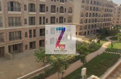 شقة - 3 غرف نوم - 3 حمامات للبيع في جرين سكوير - كمبوندات مدينة المستقبل - مدينة المستقبل - القاهرة