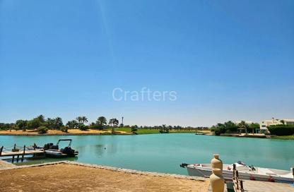 Villa - 4 - 5 for sale in El Gouna - Hurghada - Red Sea Villa - 4 - 5 for sale in El Gouna - Hurghada - Red Sea