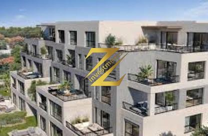 Apartment - 3 Bedrooms - 3 Bathrooms for sale in Park Central - Mostakbal City Compounds - Mostakbal City - Future City - Cairo