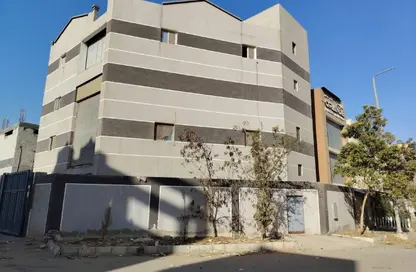 مصنع - استوديو - 1 حمام للايجار في المنطقة الصناعية - مدينة 6 أكتوبر - الجيزة