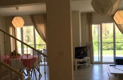 Apartment - 4 Bedrooms - 3 Bathrooms for sale in Mountain View iCity October - 6 October Compounds - 6 October City - Giza