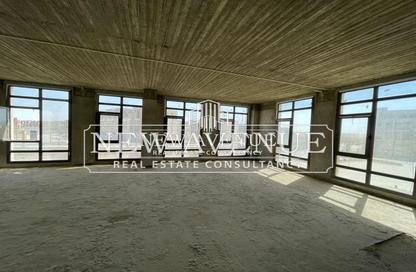 Office Space - Studio - 2 Bathrooms for rent in District 5 - 5th Settlement Compounds - The 5th Settlement - New Cairo City - Cairo