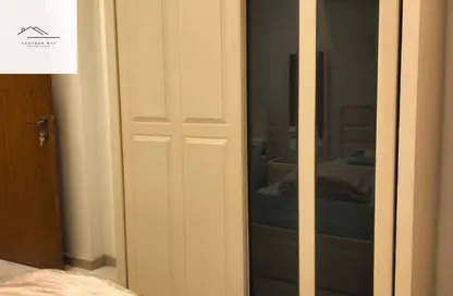 Apartment - 3 Bedrooms - 3 Bathrooms for rent in El Patio Oro - 5th Settlement Compounds - The 5th Settlement - New Cairo City - Cairo