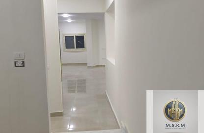 Apartment - 4 Bedrooms - 2 Bathrooms for rent in Ja'far ibn Abi Talib St. - El Yasmeen 4 - El Yasmeen - New Cairo City - Cairo